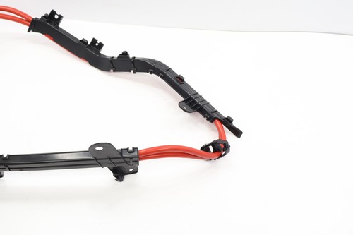 2020 BMW X3 Battery Cable - Picture 4 of 11