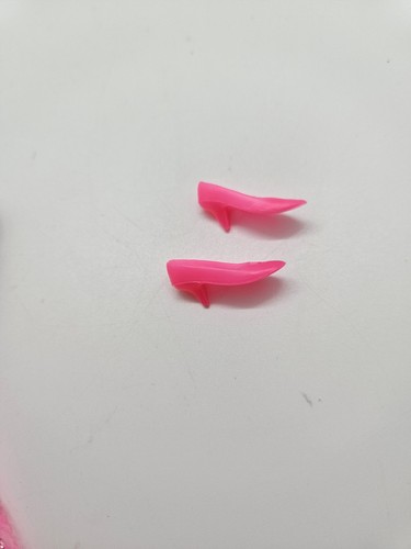 Vintage Barbie: Francie 1965 Growin Pretty ~ rosa Spitzenkleid & rosa Schuhe Japan - Bild 7 von 10