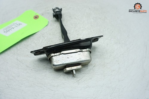 14-19 Infiniti Q70 3.7L AWD AT OEM Limiter Door Closer Hinge Check Stopper 5019 - Bild 3 von 11