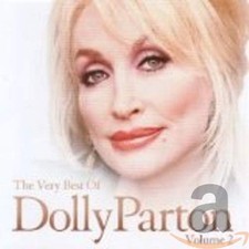 Dolly Parton Very Best of Dolly Parton Volume 2 CD NEW