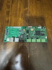 Micro Controller Systems (MCS) Nitrogen 1.4 MCS-Touch Controller Board