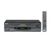 Sony SLV-N55 VCR Player & Video Recorder Hi-Fi FOR PARTS OR REPAIR - NO Remote