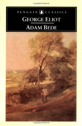 Adam Bede (English Library),George Eliot, Stephen Gill - Picture 1 of 1