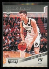 2018-19 Panini Chronicles - Playoff #194 Rodions Kurucs (RC) Rookie