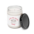 Leaves are Falling Apple Pie is Calling Scented Soy Candle, 9oz