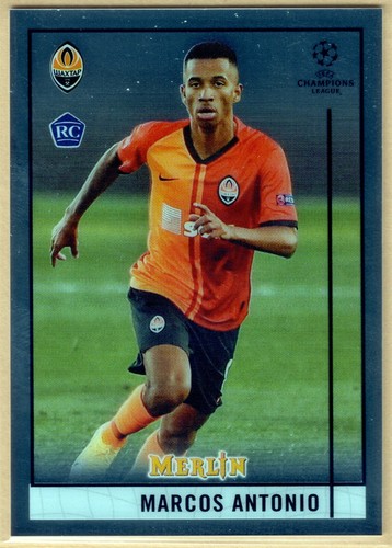 2020-21 Topps Merlin Chrome Rookie Card RC ~ Scegli tu! - Foto 17 di 44