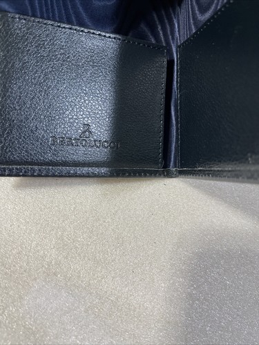 Bertolucci VIR Watch Quartz User Manual & Service Center Booklet with Sleeve New - Picture 10 of 22