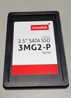 Innodisk 2.5" SATA SSD 3MG2-P SERIES 128GB