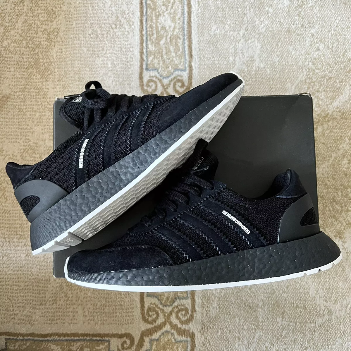 Adidas cheap neighborhood iniki