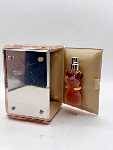 JEAN PAUL GAULTIER 3,5ML X2 MINI EDT SPLASH (NEU MIT BOX) - Bild 5 von 8