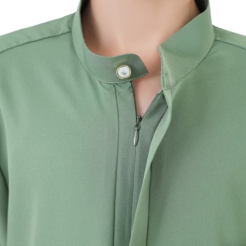 Dubai Muslim Kids Boys Robes Thoub Thobe Kaftan Islamic Prayer Abaya Saudi Jubba - Picture 3 of 28