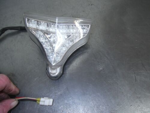 YAMAHA R1 RN22 REAR LIGHT 09-14 - Picture 1 of 2