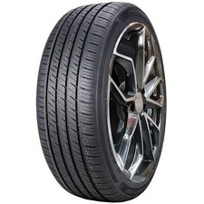 1 New Landspider Citytraxx H/p  - P245/40zr17 Tires 2454017 245 40 17