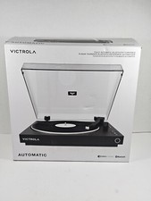 Victrola VPT-800 Fully Automatic Bluetooth Stream Turntable Record Player