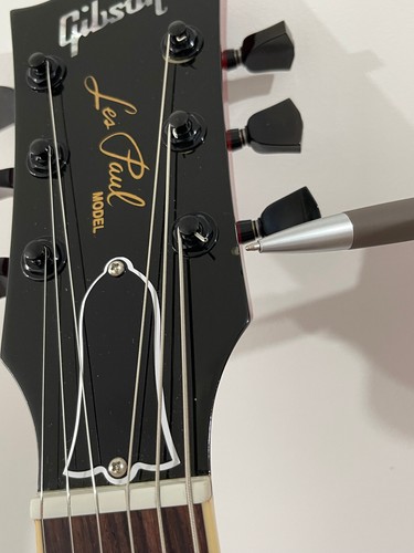 Gibson Les Paul Classic Left Handed - Picture 4 of 8