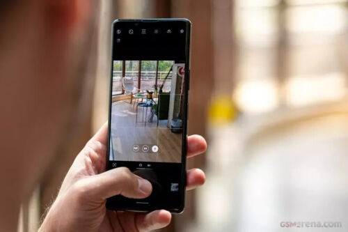 Smartphone Sony Xperia 1 II XQ-AT52 XQ-AT51 256GB+8GB Desbloqueado 5G -Nuevo Sellado - Imagen 11 de 26