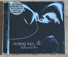 Mega Rare Album-CD: Hubert Kah - Seelentaucher (2005) 14 Tracks