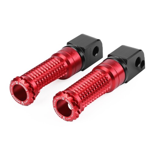 Passenger Rear Footrest Foot Peg Adapter Pedal For BMW F900R F900XR 2020-2024 - Picture 13 of 24