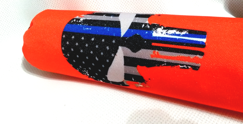 Shock Covers set Full customIzed for Snowmobile Set 2, Snowmobile-parts - Bild 6 von 9