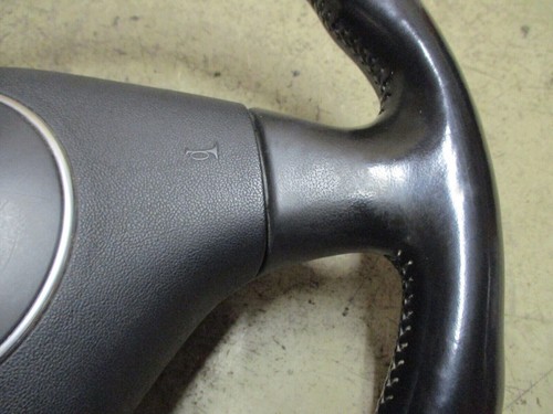 ORIGINAL S4 Sportlenkrad Lederlenkrad AUDI A4 B6 B7 Lenkrad 8E0419091AT - Bild 9 von 16
