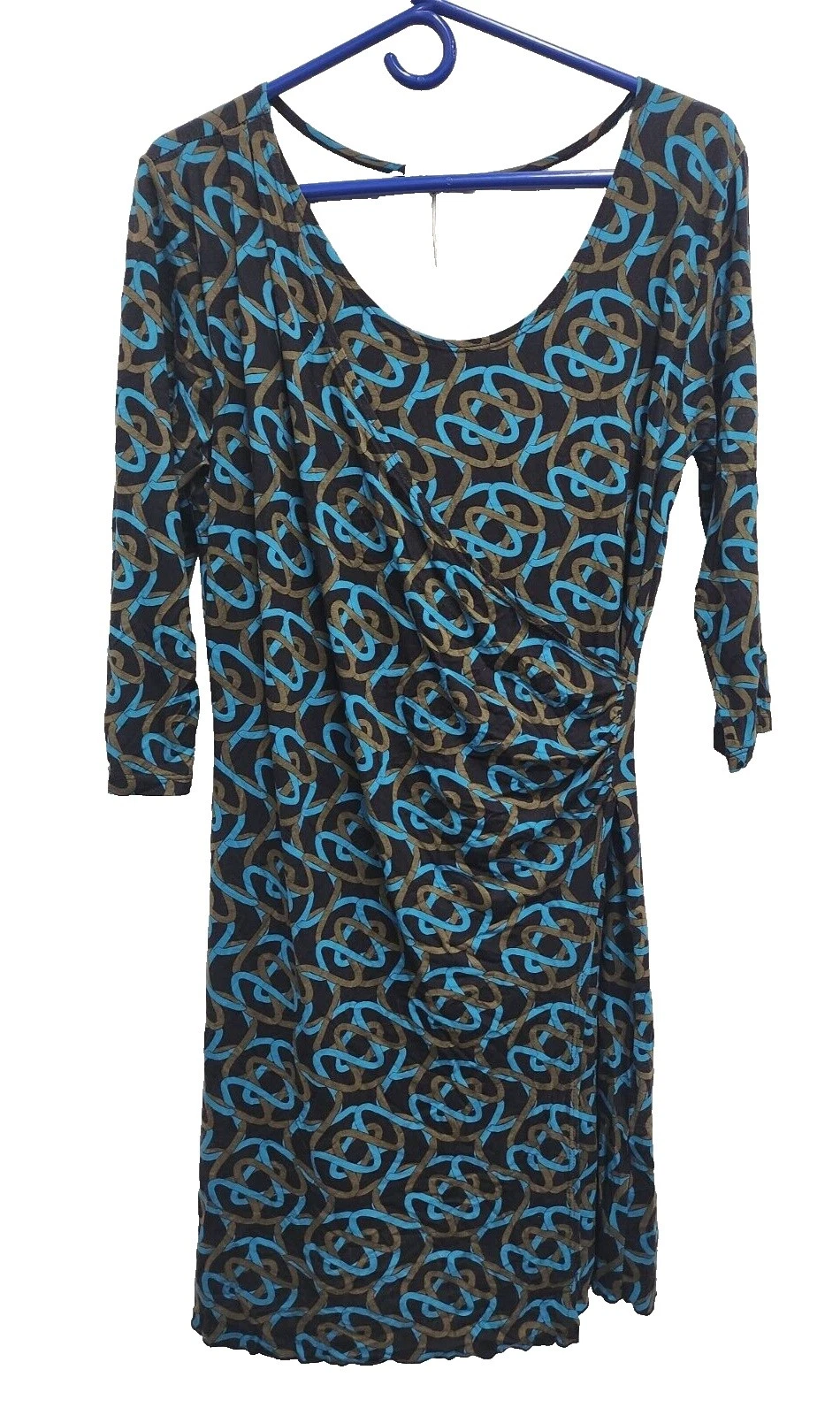 Short Regular Size Dresses for Women