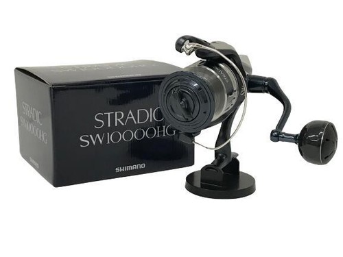 Shimano '20 Stradic Sw10000Hg Spinning Reel | eBay