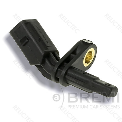 ABS Wheel Speed Sensor VW Audi Skoda Seat MAN Porsche:A3,PASSAT 7H0927804 - Picture 2 of 2