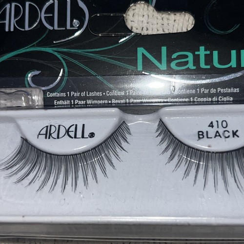 ARDELL The Special Occasion Collection Natural 410 Black - Picture 2 of 3