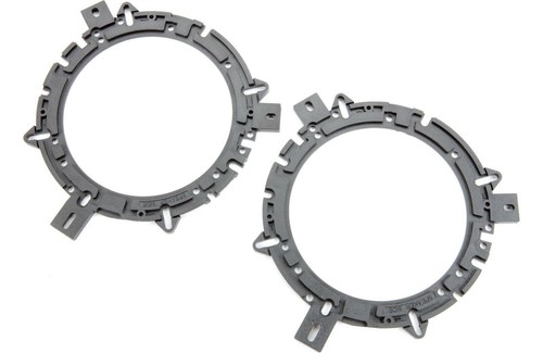 Altavoces de montaje poco profundo JBL CLUB 64FSL 6,5" 2 vías para automóvil 165 vatios 3 ohmios - Imagen 5 de 8