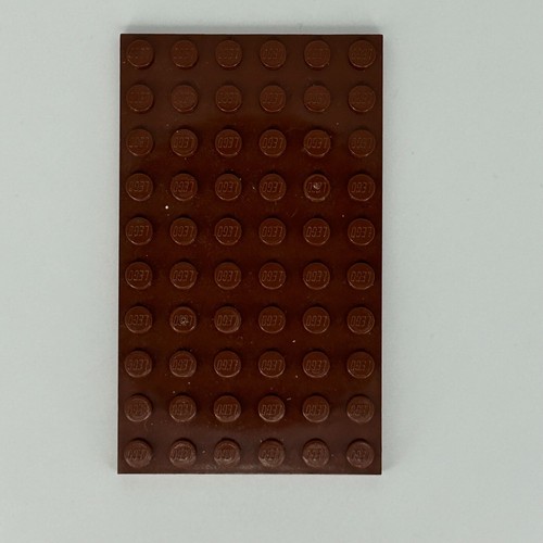 Lego Plates - 6X6, 6X8, 6X10, 6X12, 6X14, 6X16 - You Pick The Color & Quantity - Picture 28 of 54