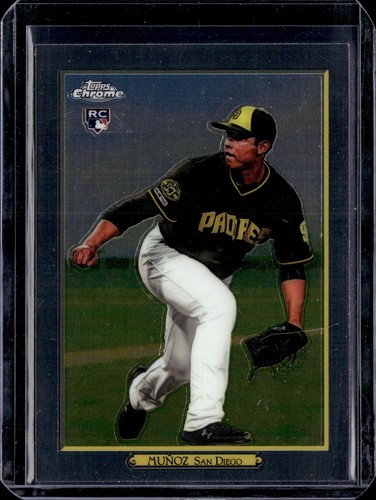 2020 Topps Turkey Red '20 Chrome Series 2 Baseball Complete Your Set - Picture 36 of 37