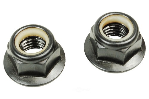 Suspension Stabilizer Bar Link Kit Mevotech GK80461 - Picture 3 of 8