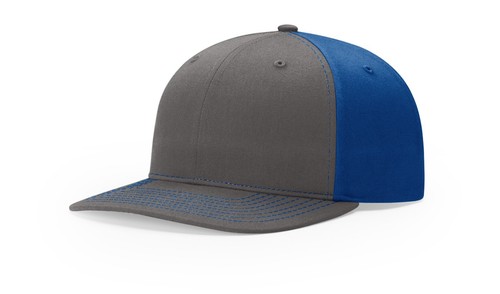 Nuevo Richardson 312 Sombrero de Camionero Sarga Espalda Sin Malla Snapback Gorra Ajustable OSFM - Imagen 27 de 100