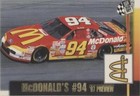 1997 Press Pass - Bill Elliott #130