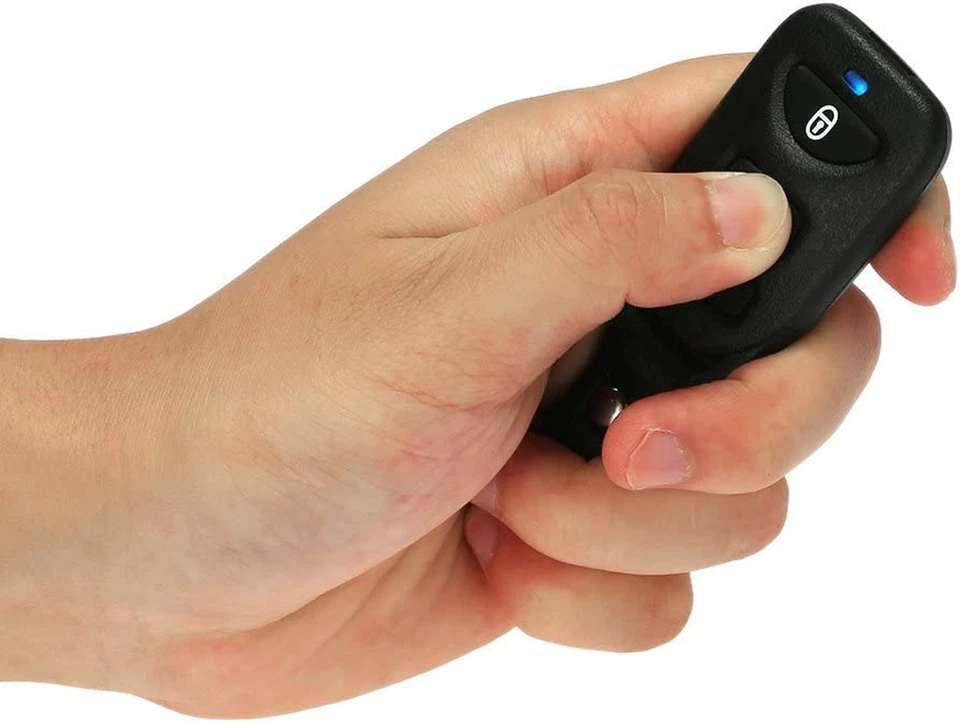 Power Central Locking System Keyless Entry System Universal Keyless Entry Car Ki - Image 4 of 4