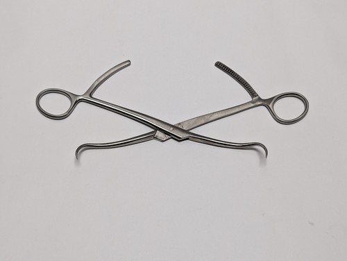 STRYKER 702927 Reduction Forceps (USED). - Picture 7 of 8