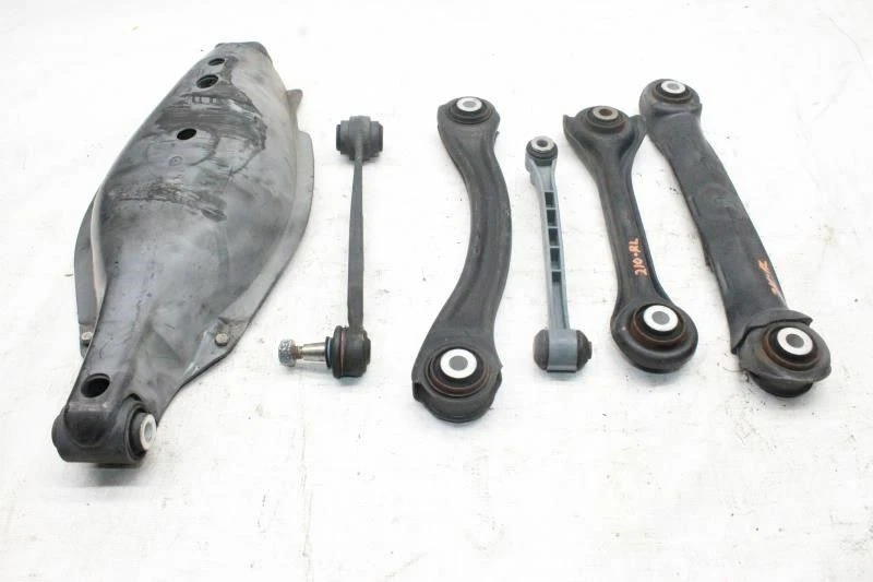 2005 CHRYSLER CROSSFIRE ZH COUPE #210 REAR LEFT CONTROL ARMS Foto 2 de 4