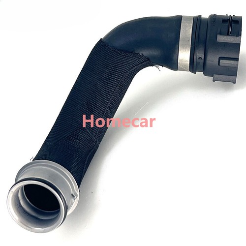 1665005300 Engine Coolant Radiator Hose For Mercedes-Benz GLE63 AMG S 2016-2019 - Picture 2 of 8