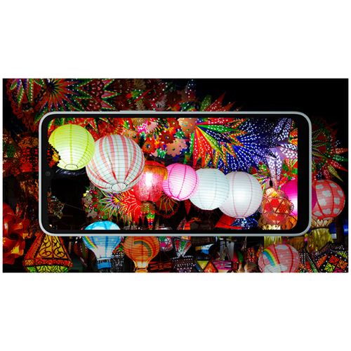 SHARP AQUOS wish4 SH-52E 64GB/4GB 6.6In Android14 DOCOMO sim-free Japan - Picture 4 of 32