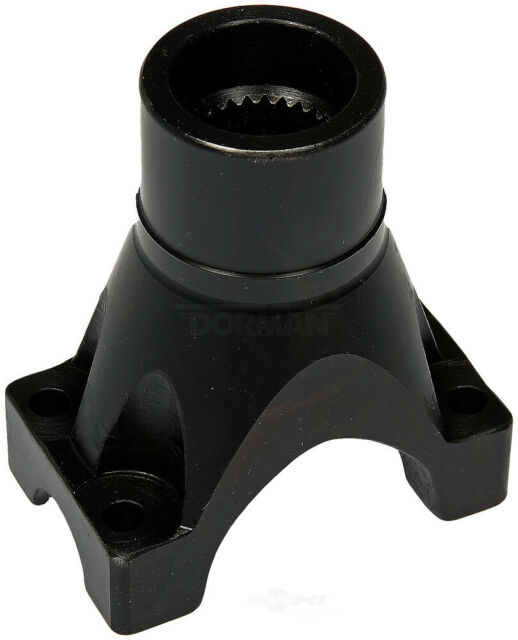 Dorman Rear End Differential Axle Pinion Yoke 697-539 Dorman Rear End Differential Axle Pinion Yoke 697-539