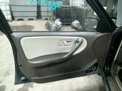 Automatic Transmission From 1993 INFINITI G20 RE4F03A - Picture 11 of 12