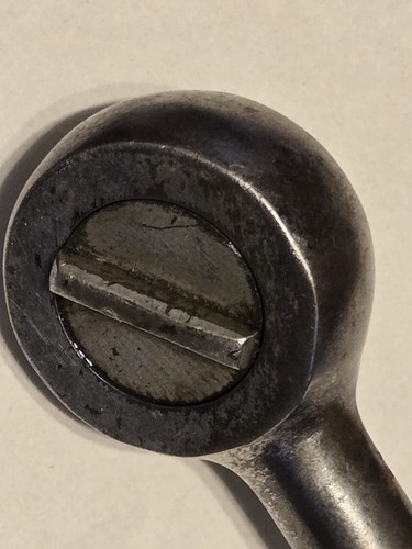 S-K Wayne 42470 1/2" Drive 10" Ratchet - Picture 2 of 8