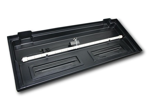 LID ONLY For Diversa Aquarium Standard Rectangle & Bow Front All Sizes Available - Picture 62 of 71
