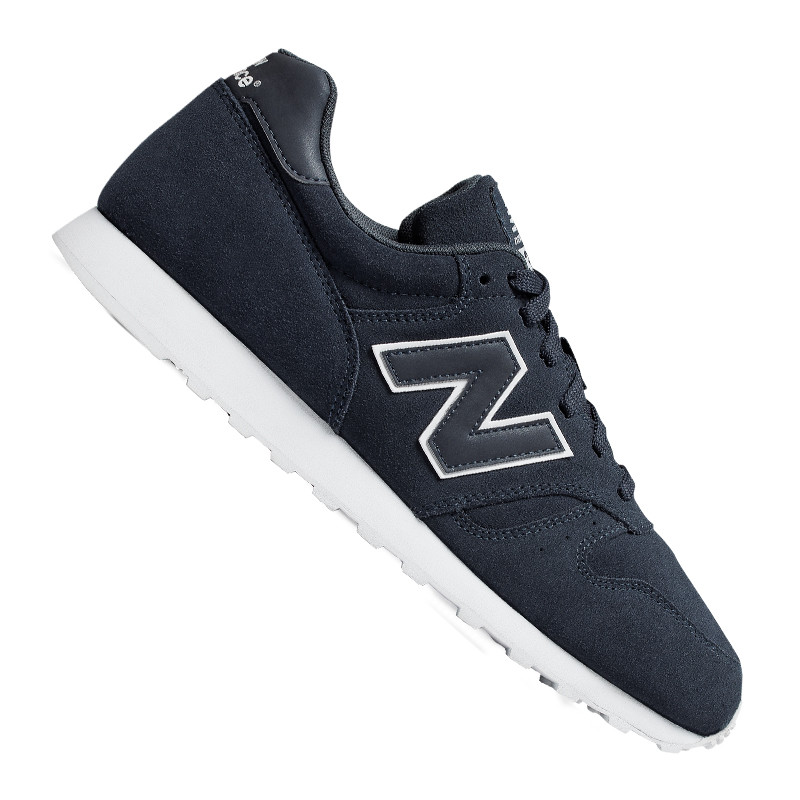 New Balance ML373 Sneaker Blau F10 New Balance ML373 Sneaker Blau F10
