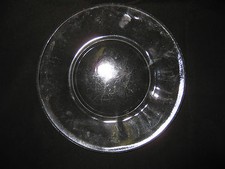 Set of 22 Glass Salad Plate 8", Restaurant/Catering Dinnerware, Serving