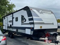 2022 CrossRoads RV Zinger Lite ZR280BH