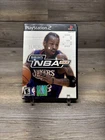 SEGA Sports NBA 2K2 | PlayStation 2 (PS2), 2001 | CIB Read !!!