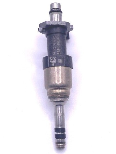 GM GDI Fuel Injector Set 12709470 NEW X 8 Nominal Flow 6.2L V-8 - Picture 3 of 7