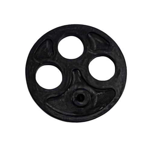 New Petcock Packing Gasket For Yamaha DT1 DT2 AT1 AT2 CT1 CT2 RT1 214245230000 - Picture 2 of 2