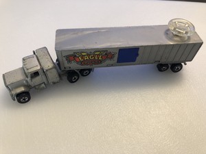 hot wheels steering rigs ebay